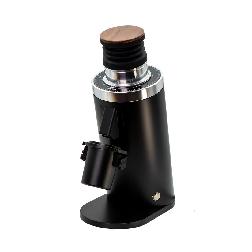 Coffee Grinder Burr Flat - Mesin Penggiling Kopi Elektrik DF64 Gen2