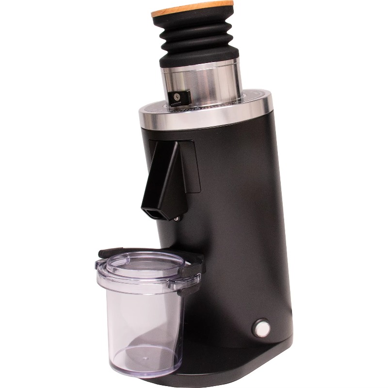 Coffee Grinder Burr Flat - Penggiling Kopi Elektrik Mini Profesional DF54