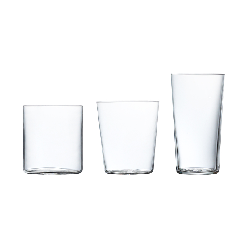 Espresso Shot Glass - Gelas Jus Ekstra Ringan, Gelas Koktail