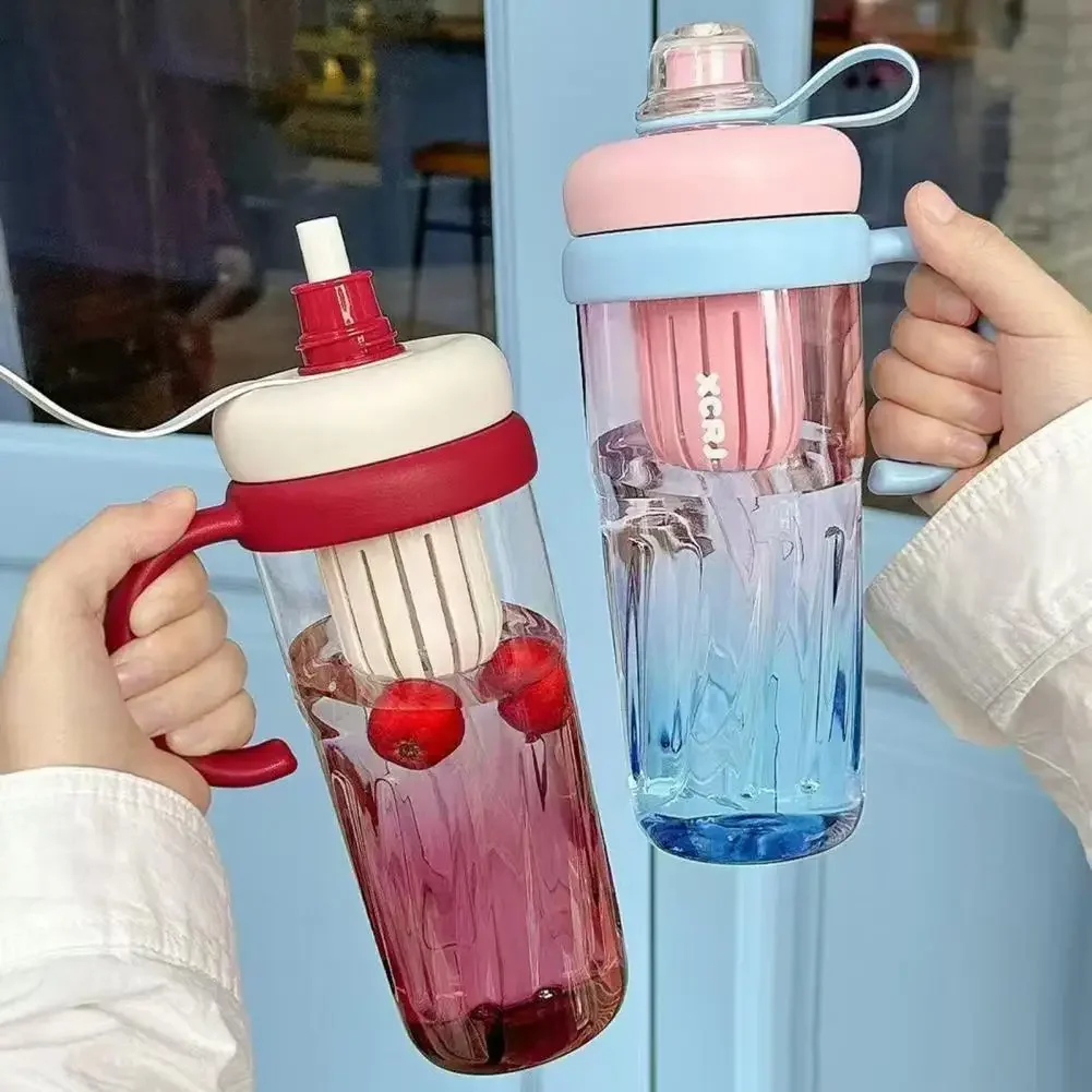 Coffee Equipment For Camping - Gelas Plastik Musim Panas Baru Botol