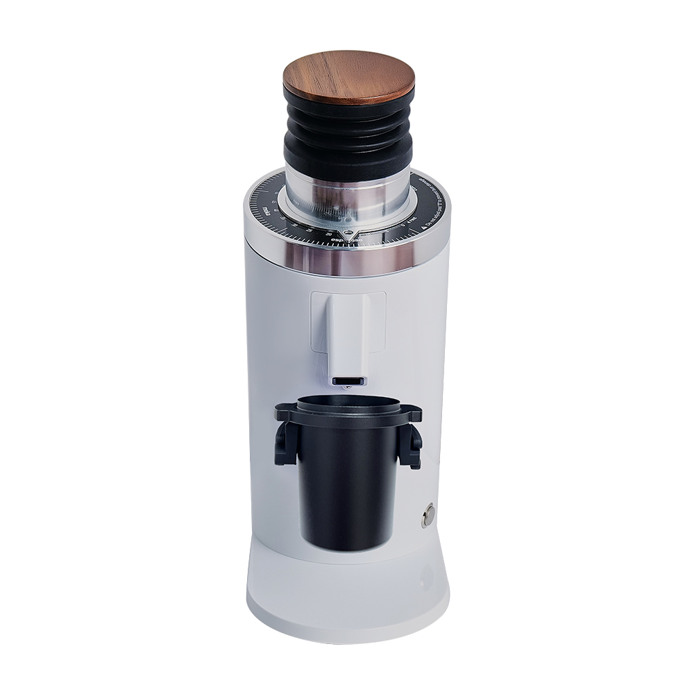 Coffee Grinder Burr Flat - Penggiling Kopi Elektrik Gen 2 DF64
