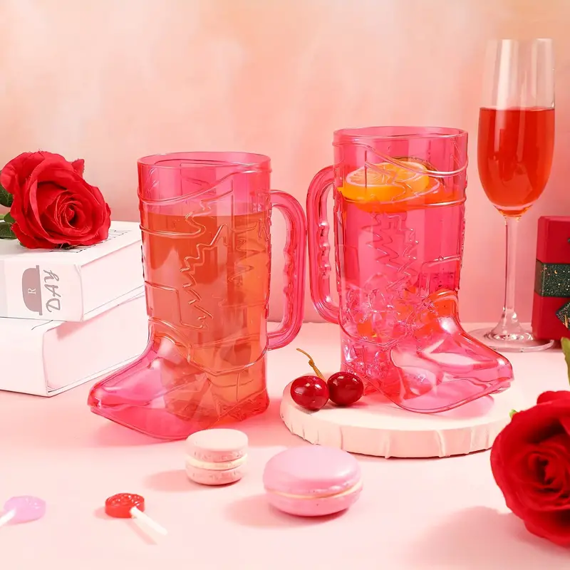 Koboi Boot Mug bir cangkir kop - Espresso Shot Glass ulasan dan harga