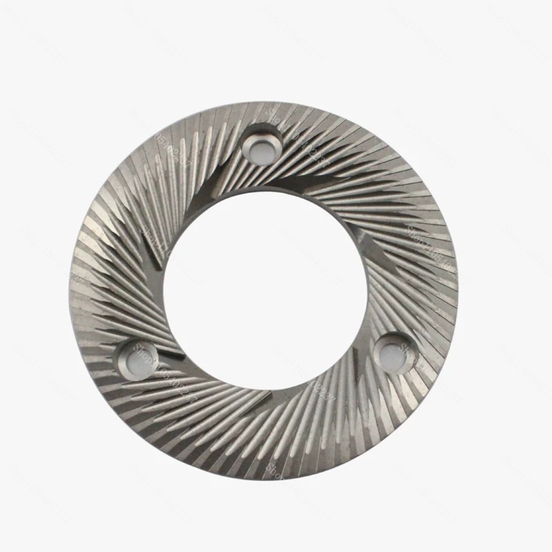 Disc Burr Penggiling Kopi Ukur - Coffee Grinder Burr Flat ulasan dan harga