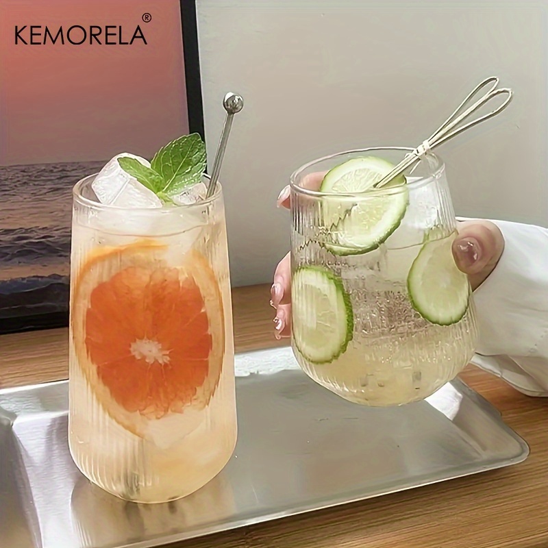 KEMORELA gelas minum vertikal, - Espresso Shot Glass ulasan dan harga