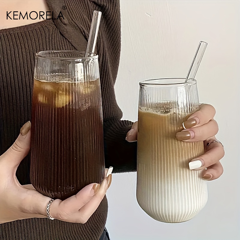 KEMORELA gelas minum vertikal, - Espresso Shot Glass ulasan dan harga