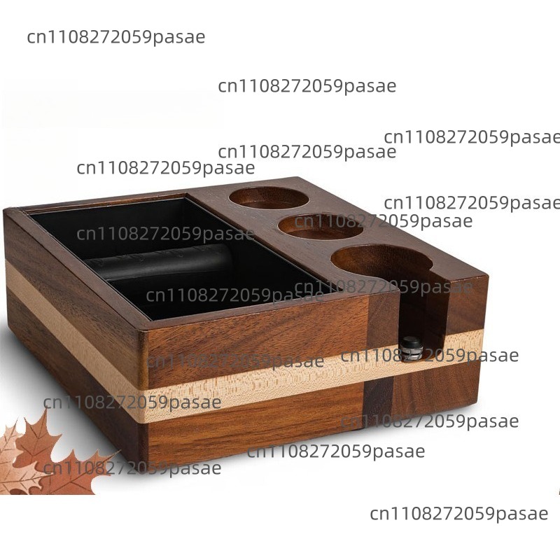 Kotak Penyimpanan Kopi Pour-ov - Coffee Equipment Pour Over ulasan dan harga
