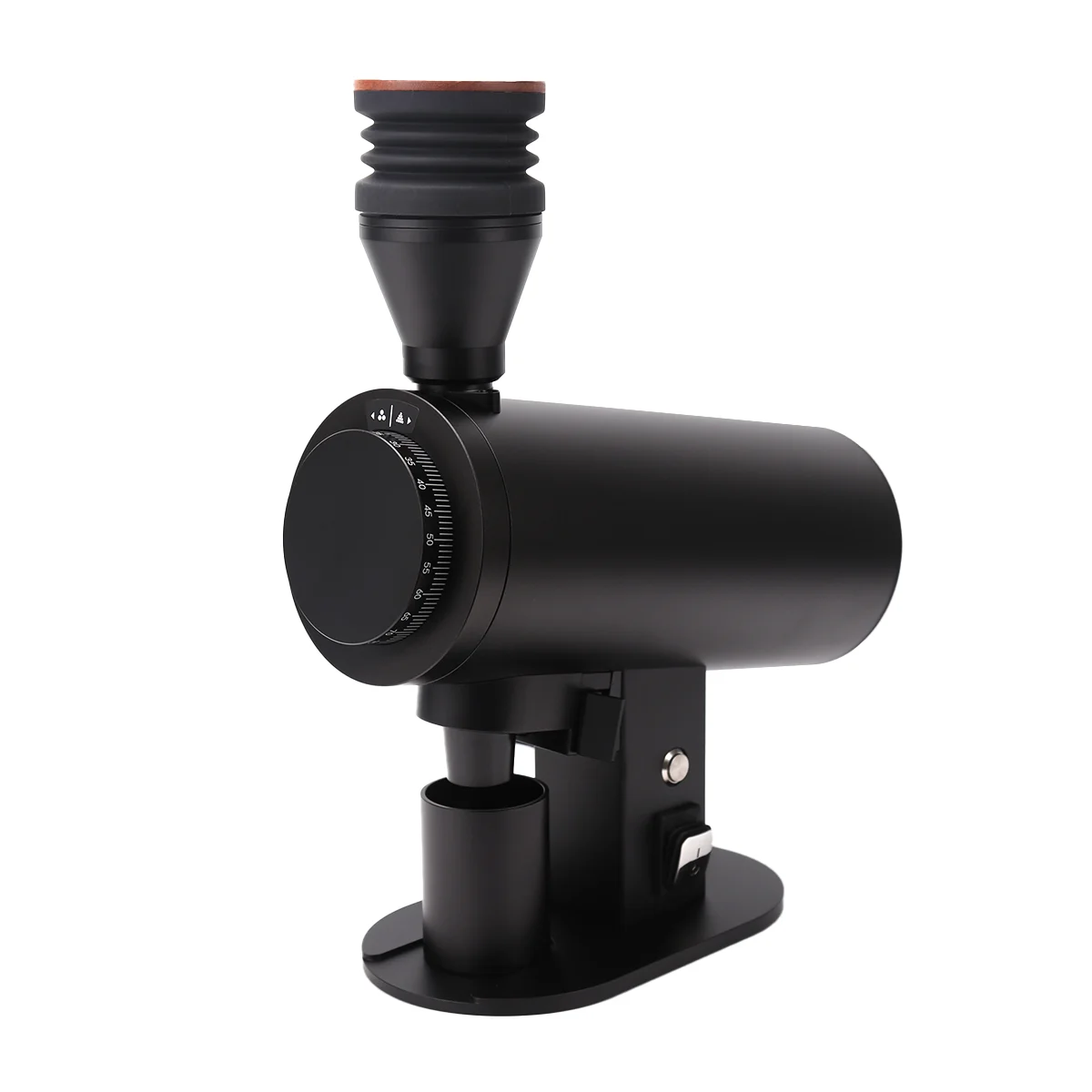 Penggiling Kopi Kecepatan Vari - Coffee Grinder Burr Flat ulasan dan harga
