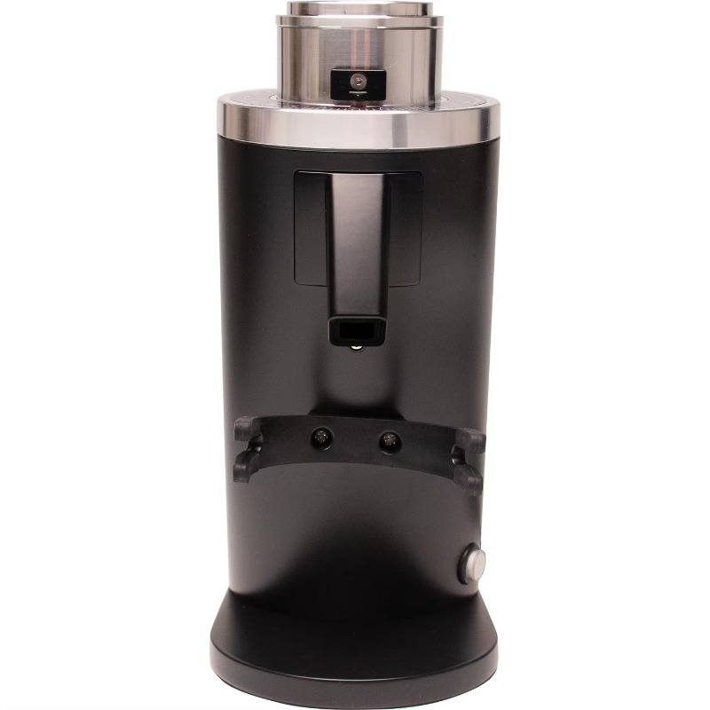 Penggiling Kopi Elektrik Mini  - Coffee Grinder Burr Flat ulasan dan harga