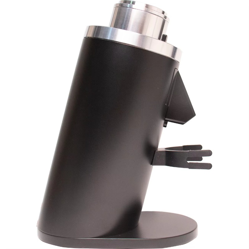 Penggiling Kopi Elektrik Mini  - Coffee Grinder Burr Flat ulasan dan harga