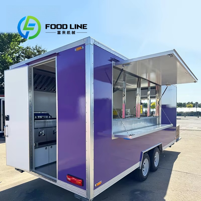 Gerobak Makanan Keliling Kusto - Coffee Van Equipment ulasan dan harga