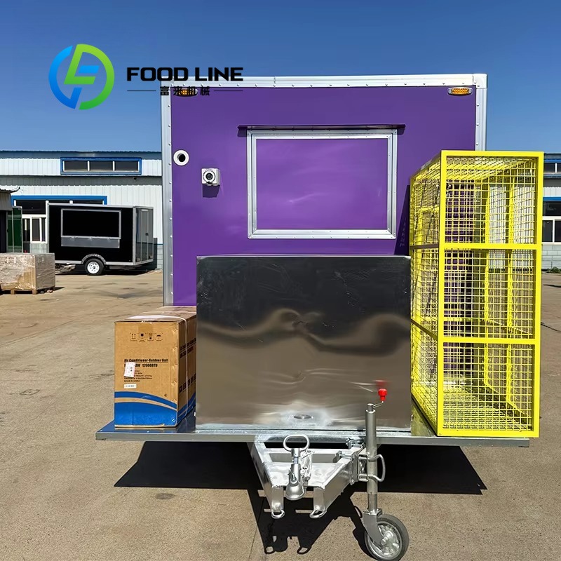 Gerobak Makanan Keliling Kusto - Coffee Van Equipment ulasan dan harga