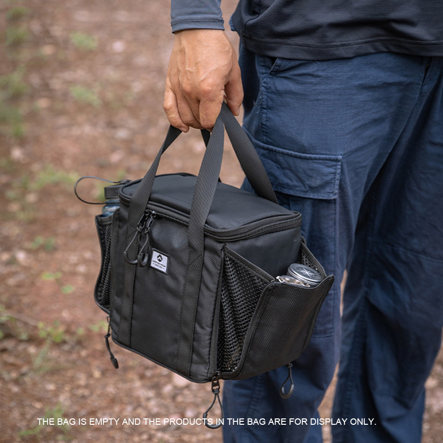Tas Tangki Gas Kompor Kaset Ke - Coffee Equipment For Camping ulasan dan harga