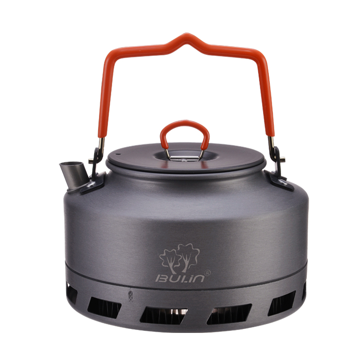Bulin Berkemah Di Luar Ruangan - Coffee Equipment For Camping ulasan dan harga