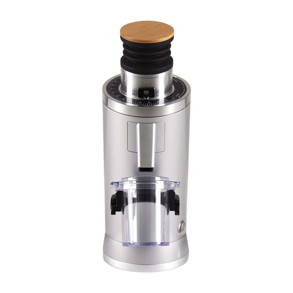 Penggiling Kopi Elektrik DF54  - Coffee Grinder Burr Flat ulasan dan harga