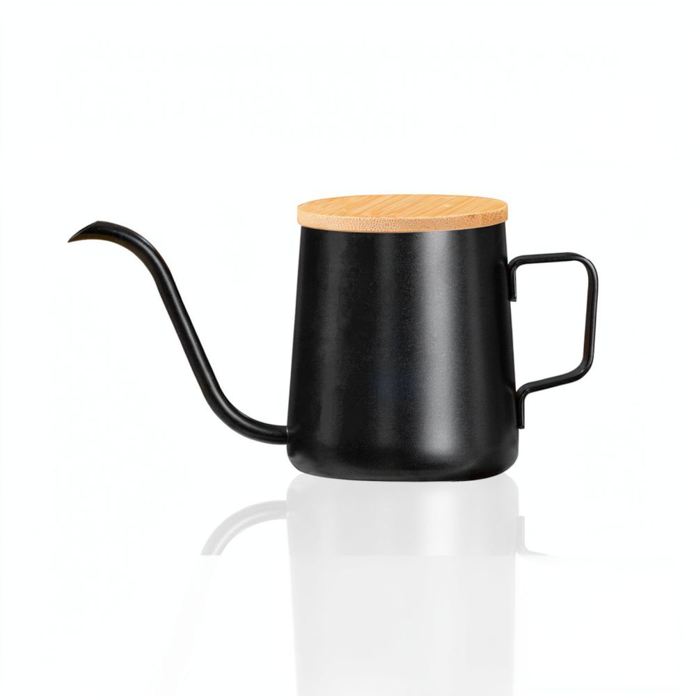 Ketel dengan Leher Angsa Berba - Coffee Equipment Pour Over ulasan dan harga