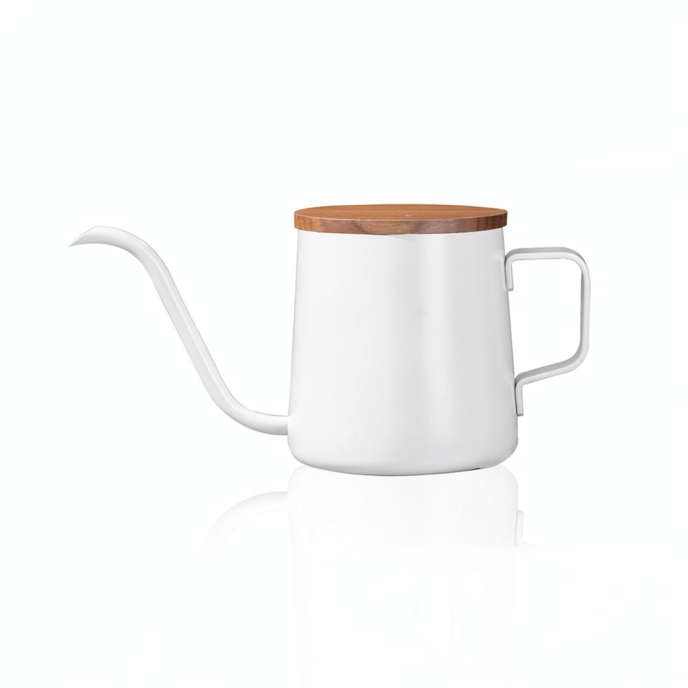 Ketel dengan Leher Angsa Berba - Coffee Equipment Pour Over ulasan dan harga