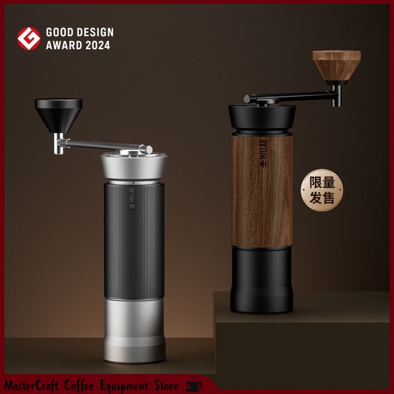 Timemore x MILLAB M01 Penggili - Coffee Equipment Pour Over ulasan dan harga