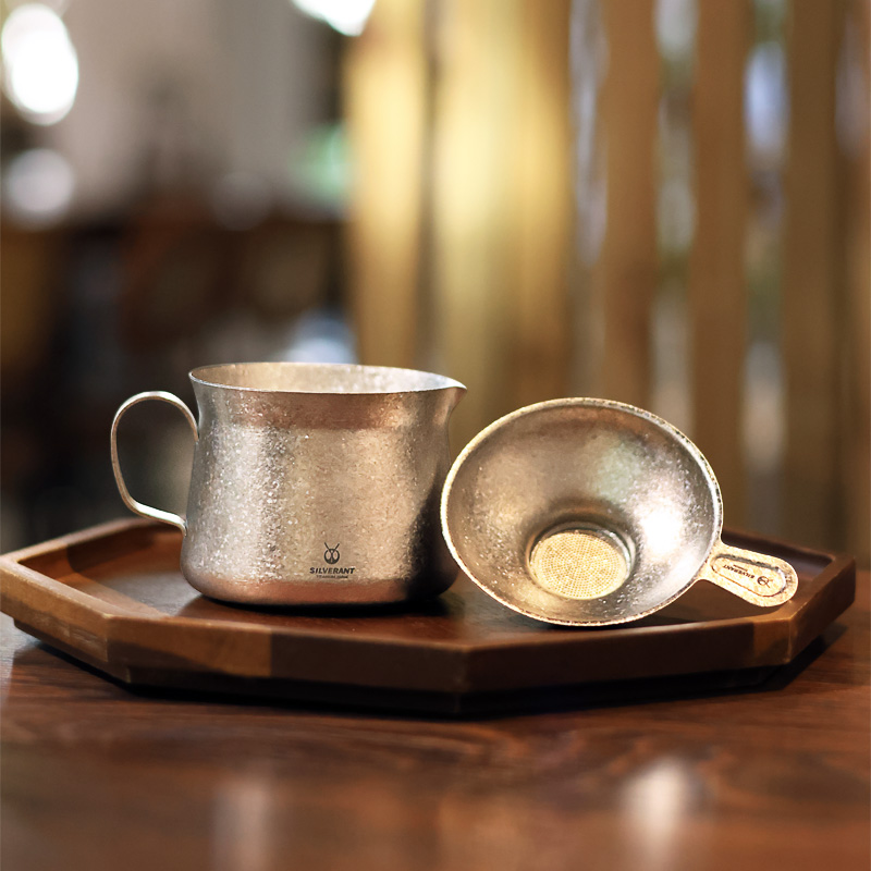 Teko Kopi Titanium Cangkir Mug - Coffee Equipment For Camping ulasan dan harga