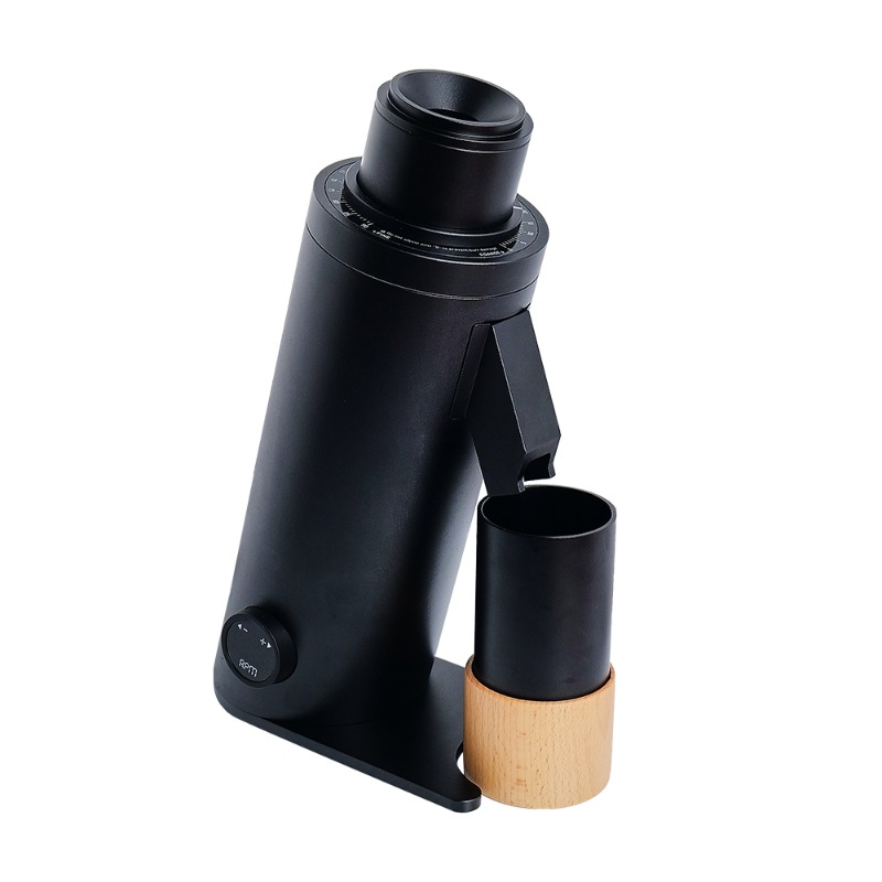 Penggiling Kopi Kelas Komersia - Coffee Grinder Burr Flat ulasan dan harga