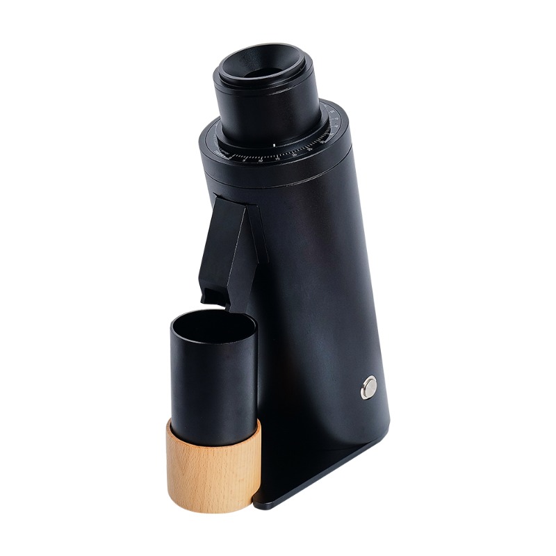 Penggiling Kopi Kelas Komersia - Coffee Grinder Burr Flat ulasan dan harga