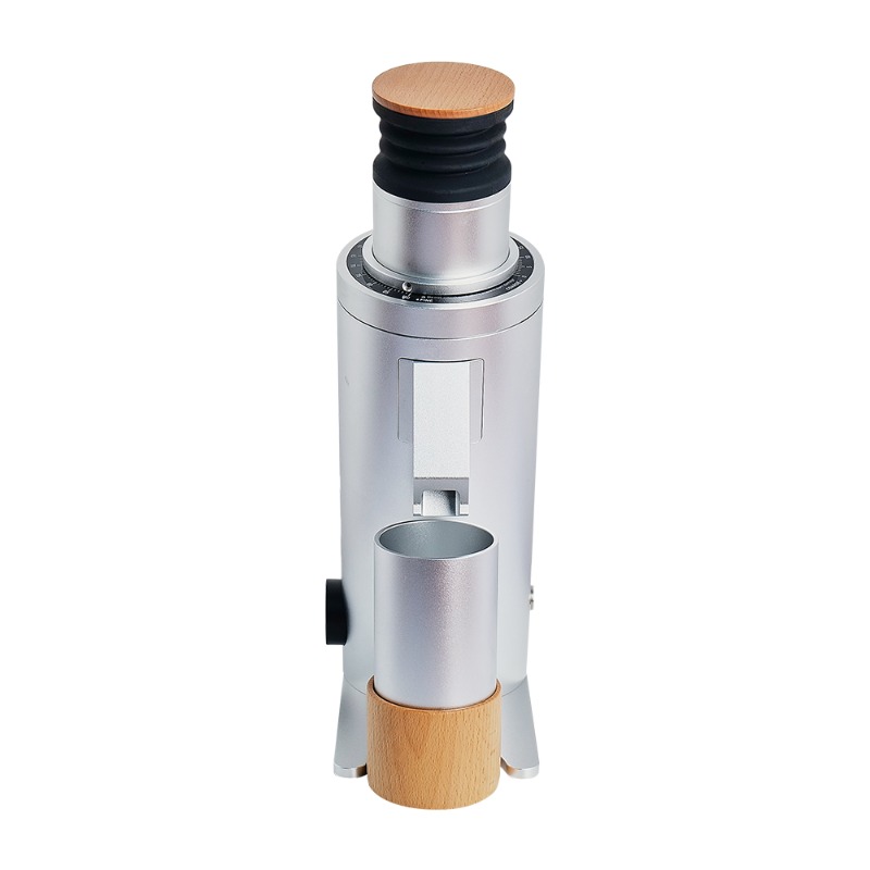 Penggiling Kopi Kelas Komersia - Coffee Grinder Burr Flat ulasan dan harga
