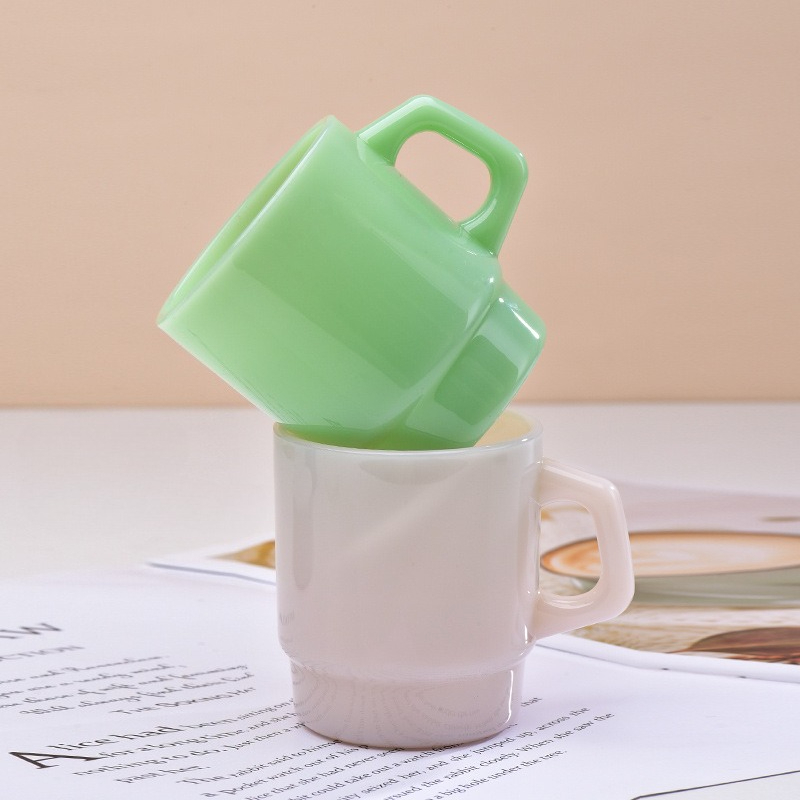 Mug Perjalanan Kopi Kaca Gaya  - Espresso Shot Glass ulasan dan harga