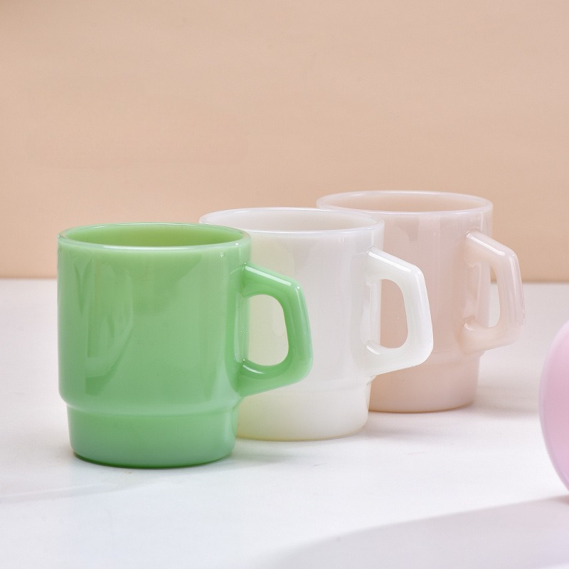 Mug Perjalanan Kopi Kaca Gaya  - Espresso Shot Glass ulasan dan harga