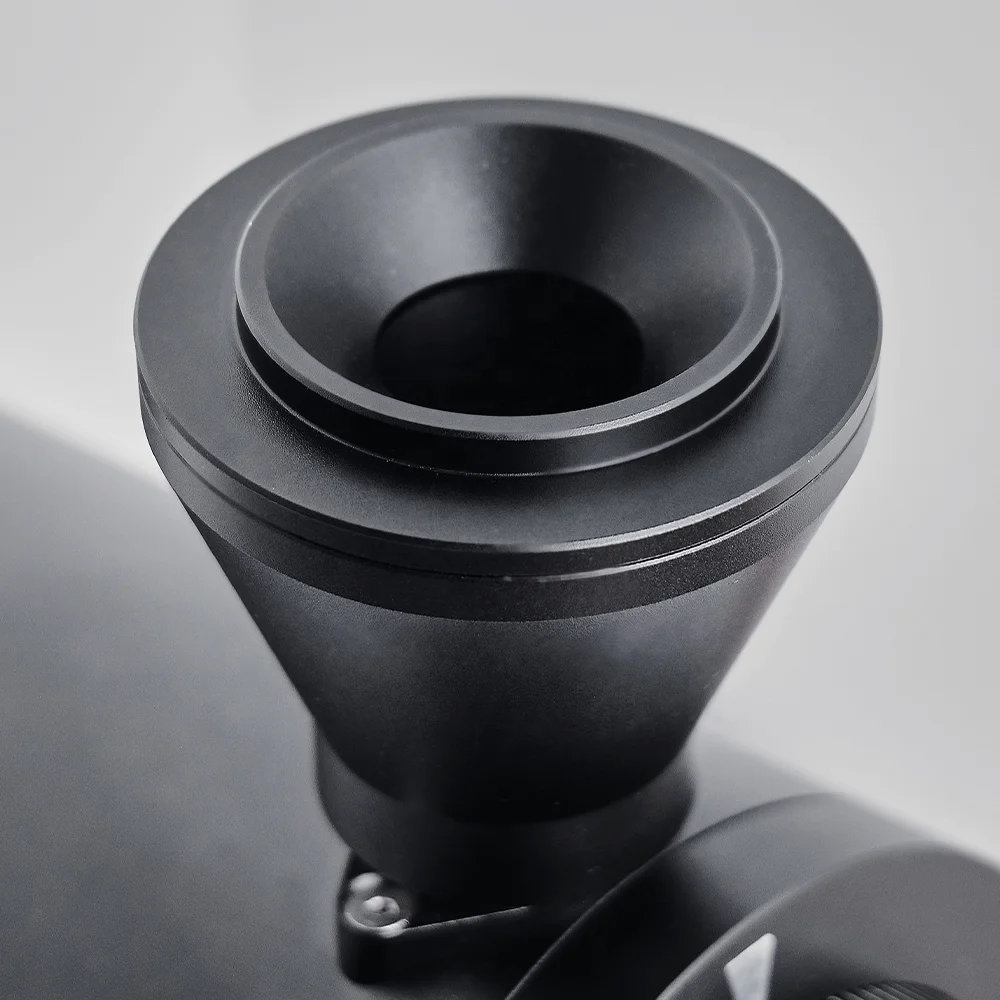 Mesin Kopi Otomatis Grosir Bar - Coffee Grinder Burr Flat ulasan dan harga
