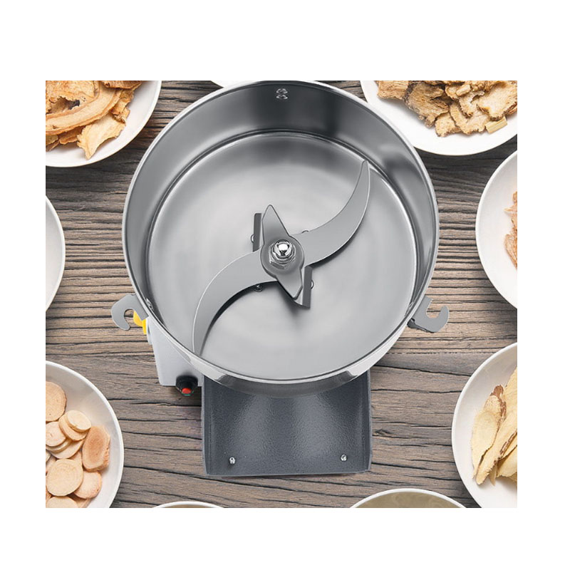 Penggiling Makanan Stainless S - Coffee Grinder Burr Flat ulasan dan harga